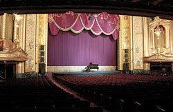 Providence Performing Arts Center Online Ticket Office Seating Charts