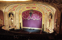 Providence Performing Arts Center | Online Ticket Office | Seating Charts